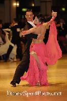 Mario Cicala & Jessica Mazza at 