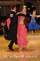 Mario Cicala & Jessica Mazza at 