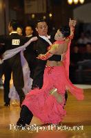 Mario Cicala & Jessica Mazza at 