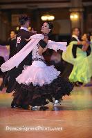 Mario Cicala & Jessica Mazza at 