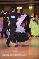 Mario Cicala & Jessica Mazza at 