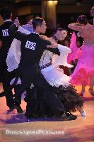 Mario Cicala & Jessica Mazza at 