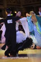 Mario Cicala & Jessica Mazza at 