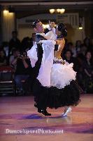 Mario Cicala & Jessica Mazza at 