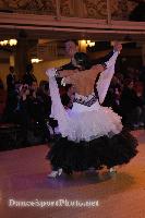 Mario Cicala & Jessica Mazza at 