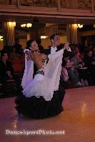 Mario Cicala & Jessica Mazza at 