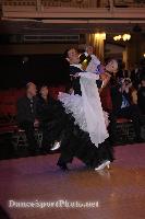 Mario Cicala & Jessica Mazza at 