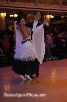 Mario Cicala & Jessica Mazza at 