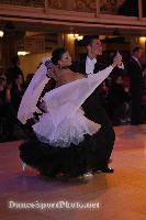Mario Cicala & Jessica Mazza at 