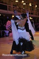 Mario Cicala & Jessica Mazza at 