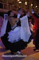 Mario Cicala & Jessica Mazza at 