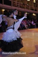 Mario Cicala & Jessica Mazza at 