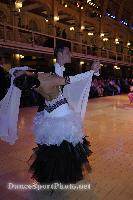Mario Cicala & Jessica Mazza at 