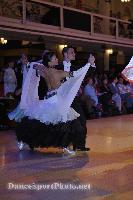 Mario Cicala & Jessica Mazza at 