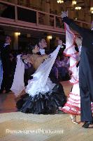 Mario Cicala & Jessica Mazza at 