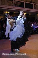 Mario Cicala & Jessica Mazza at 