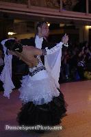 Mario Cicala & Jessica Mazza at 