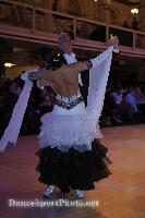 Mario Cicala & Jessica Mazza at 