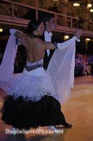 Mario Cicala & Jessica Mazza at 