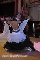 Mario Cicala & Jessica Mazza at 