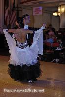Mario Cicala & Jessica Mazza at 