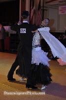 Mario Cicala & Jessica Mazza at 