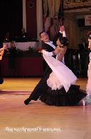 Mario Cicala & Jessica Mazza at 