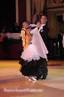 Mario Cicala & Jessica Mazza at 