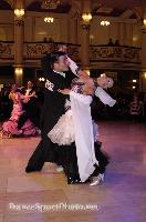 Mario Cicala & Jessica Mazza at 