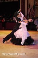 Mario Cicala & Jessica Mazza at 
