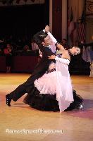 Mario Cicala & Jessica Mazza at 