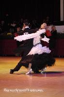Mario Cicala & Jessica Mazza at 