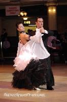 Mario Cicala & Jessica Mazza at 