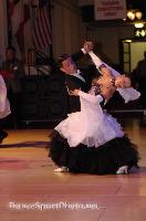 Mario Cicala & Jessica Mazza at 