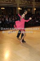 Anton Avramenko & Anna Kapliy at 