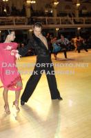 Anton Avramenko & Anna Kapliy at 