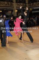 Anton Avramenko & Anna Kapliy at 