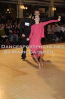 Anton Avramenko & Anna Kapliy at 