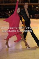 Anton Avramenko & Anna Kapliy at 