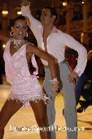 Lyubomir Asenov & Veronika Simeonova at Blackpool Dance Festival 2007