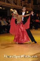 Photo of Tom Erik Nilsen & Nadya Khamitskaya