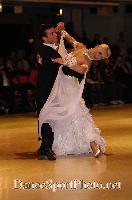 Photo of Tom Erik Nilsen & Nadya Khamitskaya