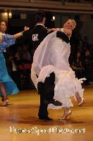 Photo of Tom Erik Nilsen & Nadya Khamitskaya