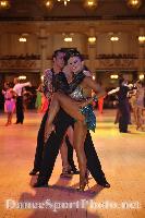 Giuseppe Emiliano Di Sarno & Maria Oliva at 