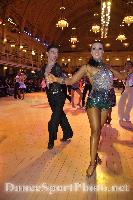 Giuseppe Emiliano Di Sarno & Maria Oliva at 