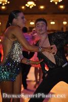 Giuseppe Emiliano Di Sarno & Maria Oliva at 