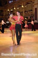 Giuseppe Emiliano Di Sarno & Maria Oliva at 