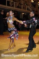Claudio Carta & Silvia Meloni at 