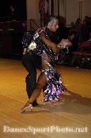 Claudio Carta & Silvia Meloni at 