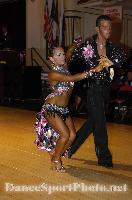 Claudio Carta & Silvia Meloni at 